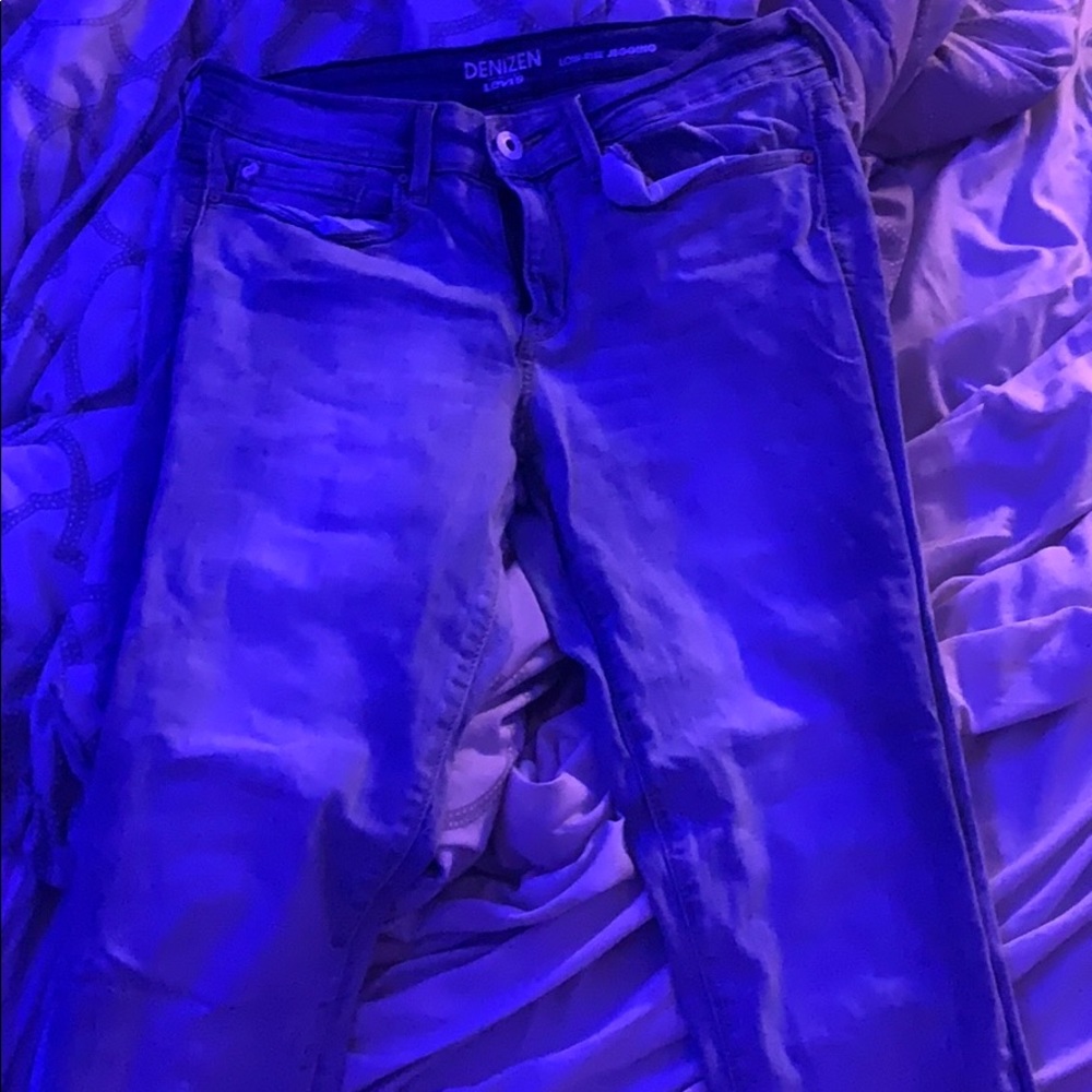 levi’s